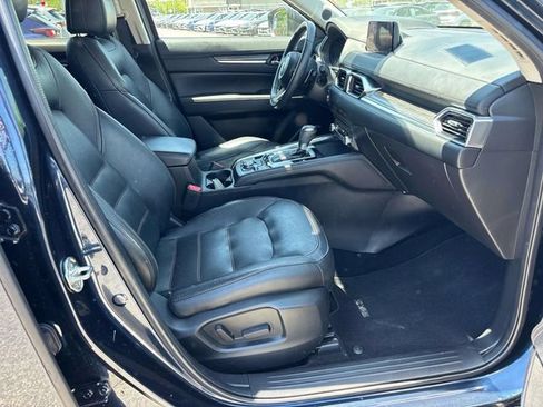 Used 2020 MAZDA CX-5 Grand Touring AWD/4WD image 16
