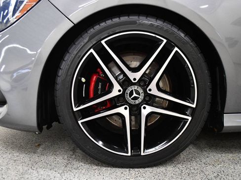 Used 2018 Mercedes-Benz CLA 250 image 25