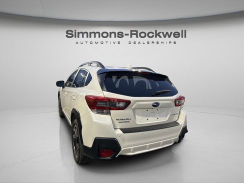 Used 2023 Subaru Crosstrek 2.5i Limited image 6