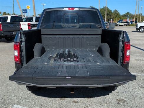 Certified 2018 Ford F150 XLT w/ Equipment Group 302A Luxury image 13