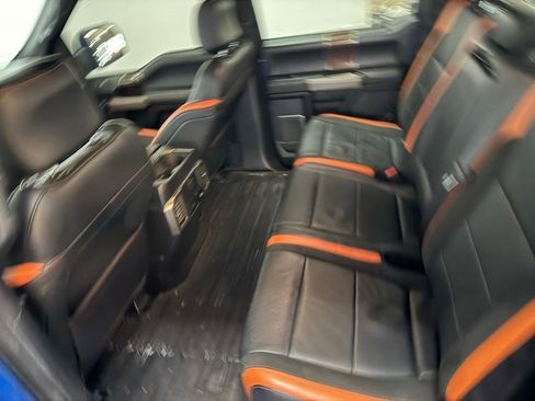 Used 2017 Ford F150 Raptor w/ Equipment Group 802A Luxury image 22