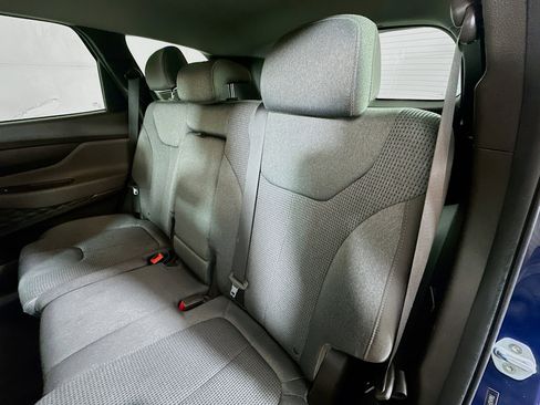 Used 2020 Hyundai Santa Fe SEL image 21