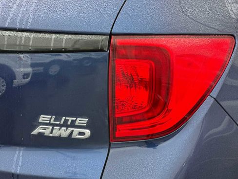 Used 2023 Honda Passport Elite image 9