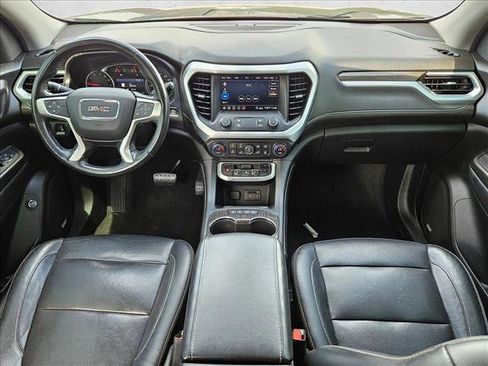 Used 2020 GMC Acadia SLT FWD image 18