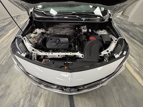 Used 2022 Buick Encore GX Essence w/ Experience Buick Package image 57