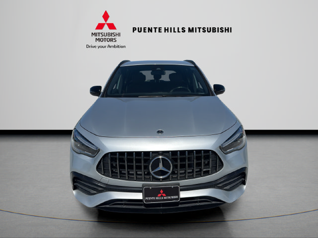 Used 2023 Mercedes-Benz GLA 35 AMG 4MATIC image 2
