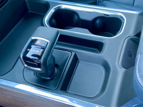 Used 2024 Chevrolet Silverado 1500 High Country w/ Technology Package image 48