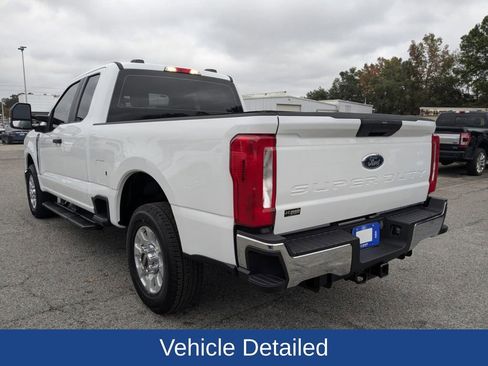 Certified 2023 Ford F250 XL w/ XL Chrome Package image 6