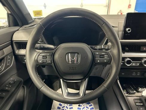 Certified 2024 Honda CR-V Sport-L image 17