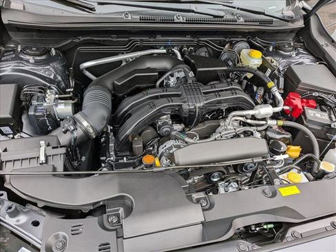 New 2026 Subaru Crosstrek 2.5i Limited image 16