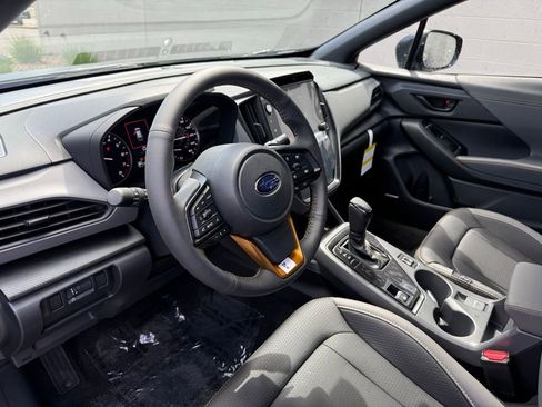 New 2026 Subaru Crosstrek 2.5i Wilderness AWD/4WD image 21