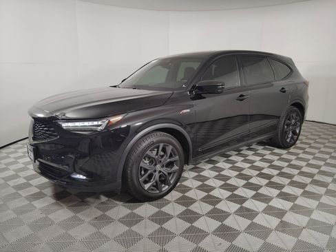 Used 2023 Acura MDX A-Spec image 26