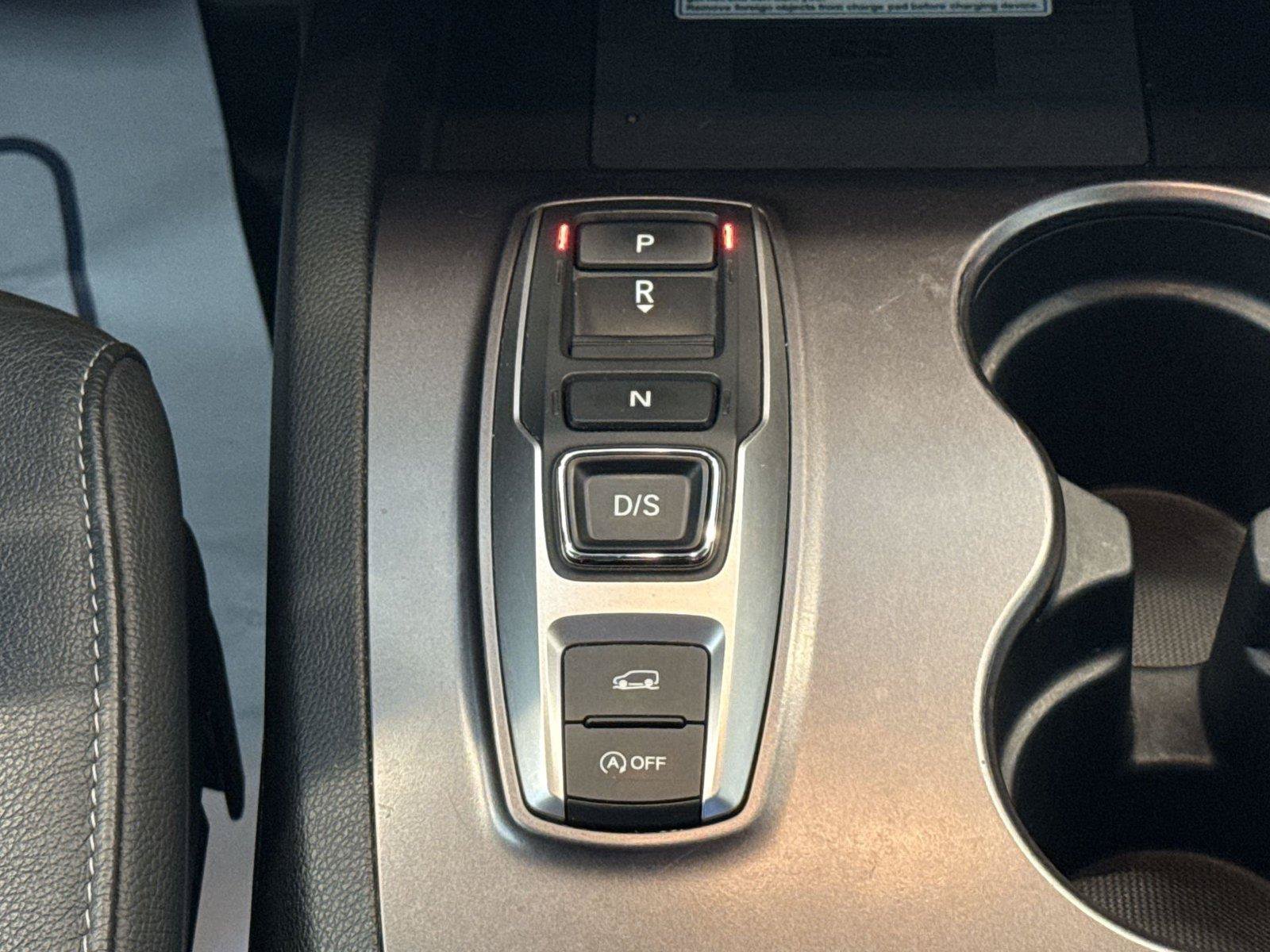 Used 2023 Honda Passport EX-L image 22