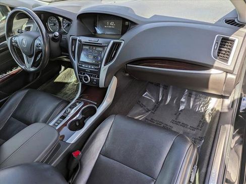 Used 2015 Acura TLX V6 SH-AWD w/ Advance Package image 23