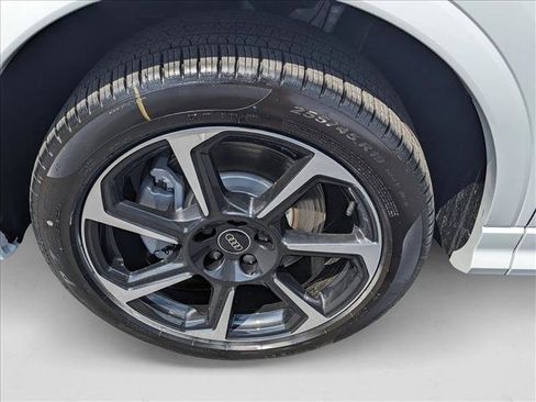 New 2025 Audi Q3 2.0T Premium Plus image 20
