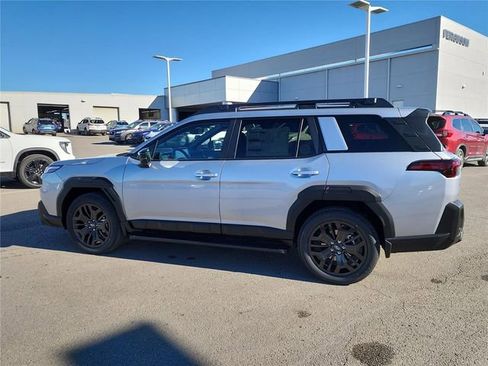 New 2026 Subaru Outback Limited XT image 7