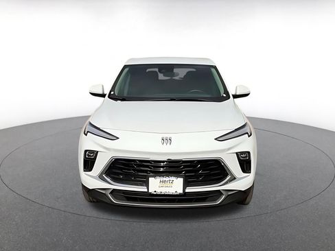 Used 2025 Buick Encore GX Preferred FWD image 4