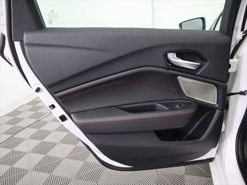 New 2025 Acura TLX SH-AWD w/ A-SPEC Pkg image 28