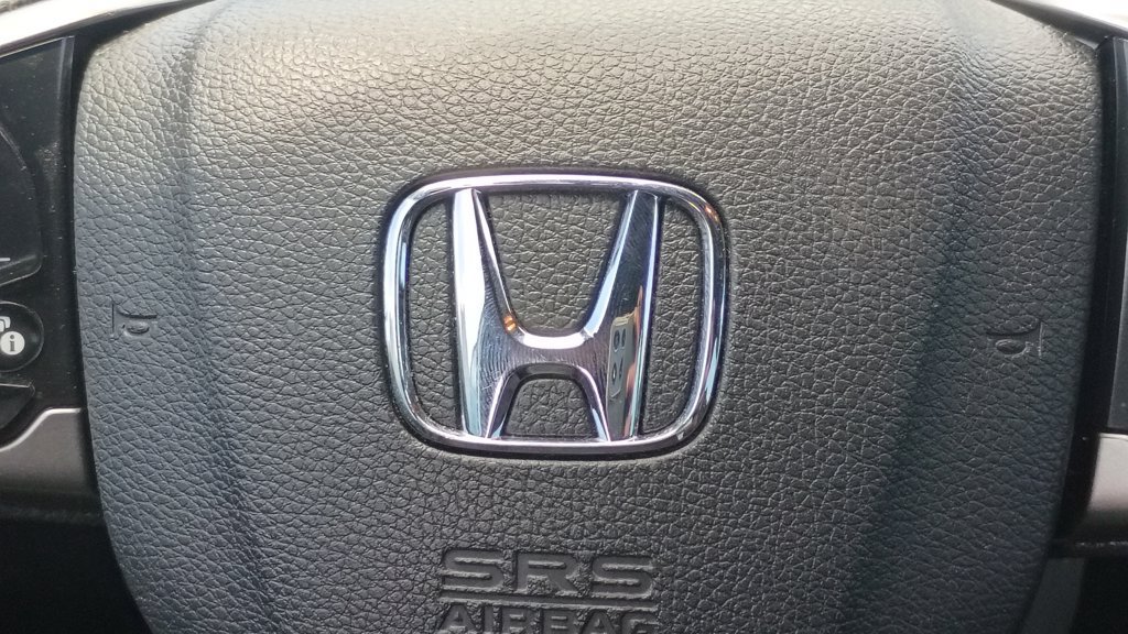 Used 2019 Honda Civic EX image 24