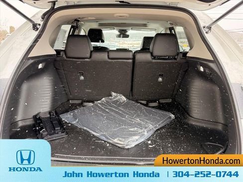 New 2026 Honda HR-V EX-L image 15