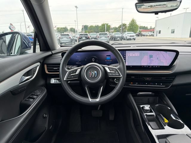 Used 2024 Buick Envision Avenir AWD/4WD image 16