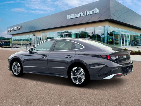 New 2026 Hyundai Sonata SEL FWD image 4