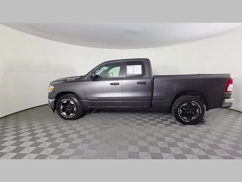 Used 2023 RAM 1500 Big Horn RWD image 45