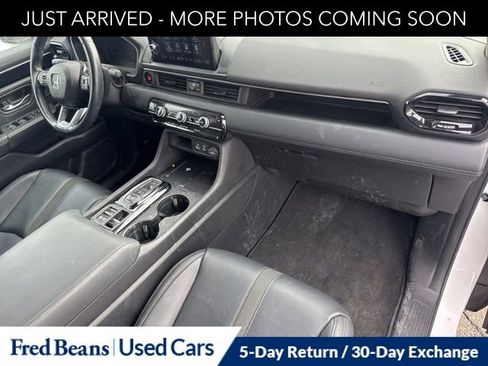 Used 2023 Honda Pilot EX-L image 17