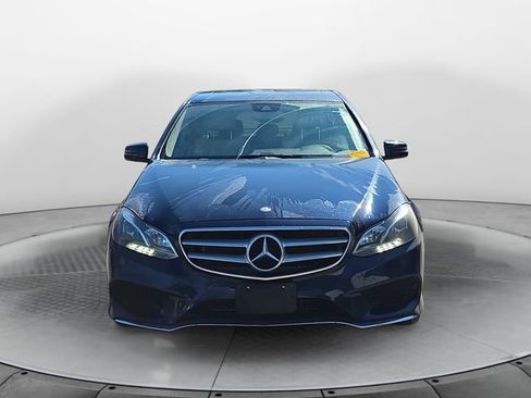 Used 2015 Mercedes-Benz E 350 4MATIC Sedan w/ Premium 1 Package image 8