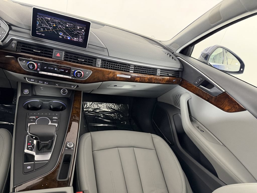 Used 2018 Audi A4 2.0T Prestige w/ Prestige Package AWD/4WD image 16