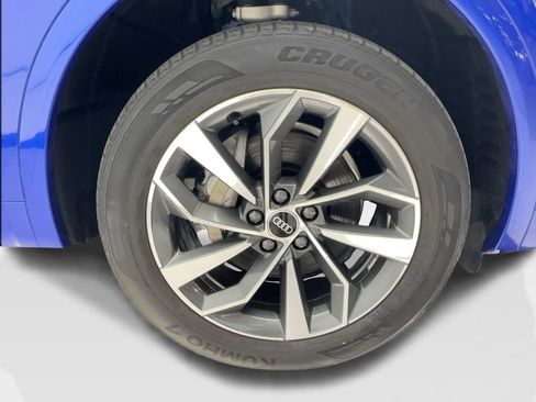 Used 2022 Audi Q5 2.0T Premium AWD/4WD image 14
