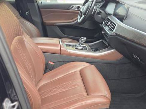Used 2021 BMW X5 sDrive40i w/ M Sport Package RWD image 21