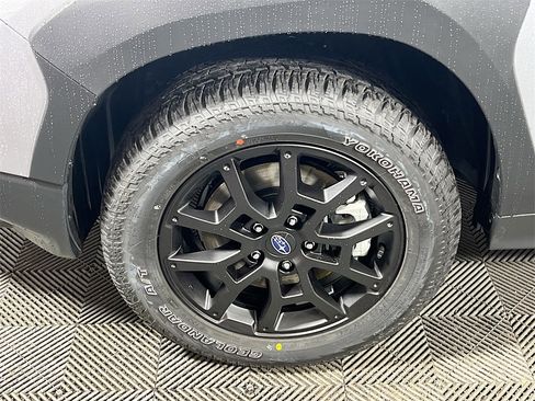 New 2026 Subaru Crosstrek 2.5i Wilderness image 24