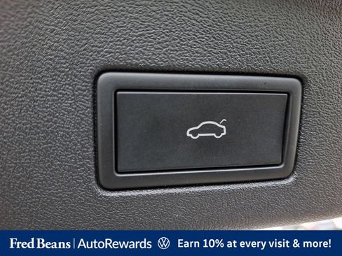 Certified 2023 Volkswagen ID.4 Pro S Plus AWD/4WD image 35