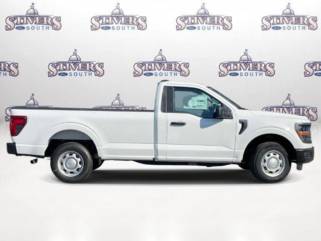 New 2026 Ford F150 XL RWD image 2