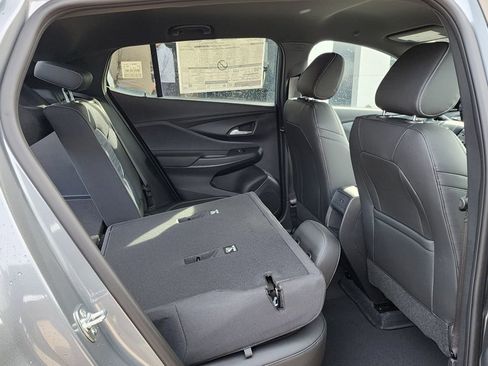 New 2026 Buick Envista Preferred w/ Convenience I Package image 41