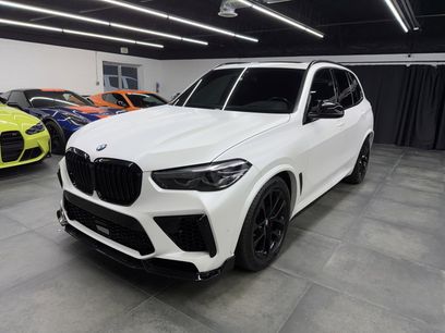 Used 2022 BMW X5 sDrive40i