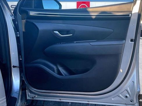 Used 2023 Hyundai Tucson SEL w/ Convenience Package image 23