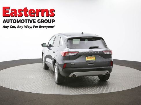 Used 2022 Ford Escape SE w/ Cold Weather Package image 62