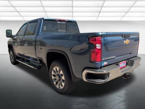 New 2026 Chevrolet Silverado 2500 LT w/ Texas Edition image 2