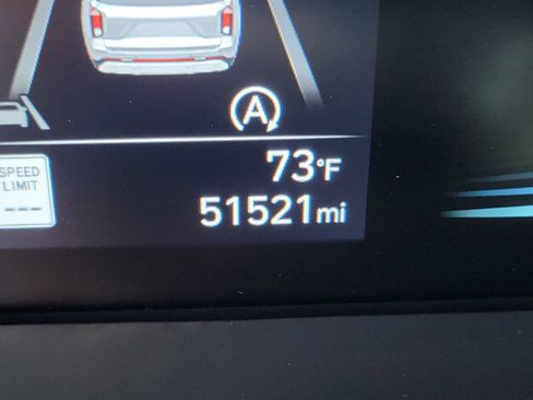 Used 2024 Hyundai Palisade SEL FWD image 11