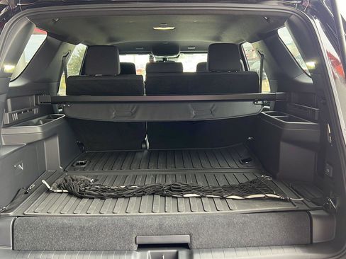 New 2025 Toyota 4Runner 4WD image 10