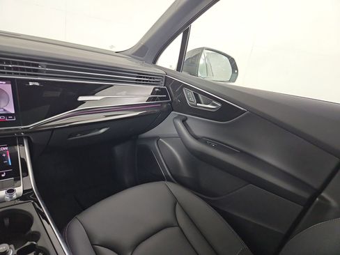 New 2026 Audi Q7 2.0T Premium AWD/4WD image 39