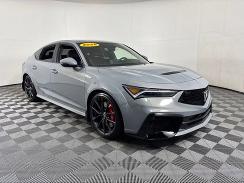 Used 2026 Acura Integra Type S FWD image 6