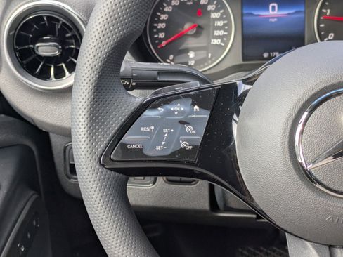 New 2026 Mercedes-Benz Sprinter 144 Cargo image 16