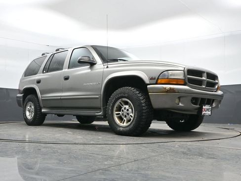 Used 2000 Dodge Durango 4WD image 36