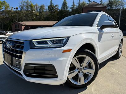 Used 2018 Audi Q5 2.0T Premium Plus w/ Premium Plus Package