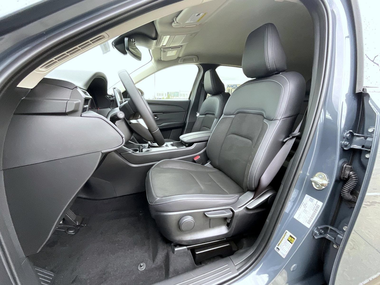 New 2026 MAZDA CX-5 Select AWD/4WD image 12