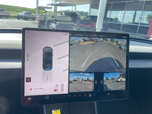 Used 2025 Tesla Model 3 RWD image 22