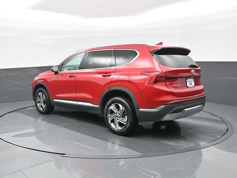 Used 2022 Hyundai Santa Fe SEL image 6